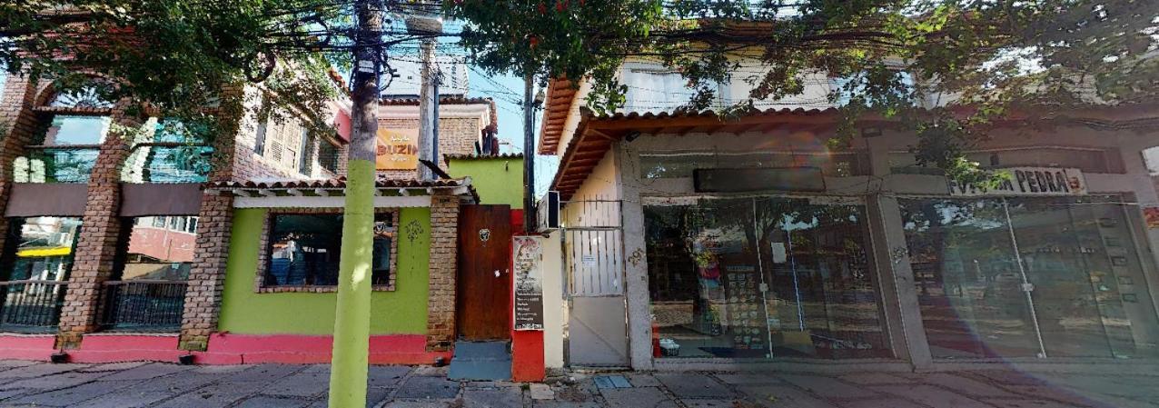 Apartamento No Centro Buzios Εξωτερικό φωτογραφία