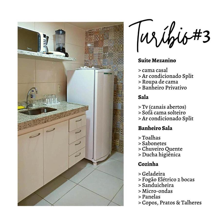 Apartamento No Centro Buzios Εξωτερικό φωτογραφία