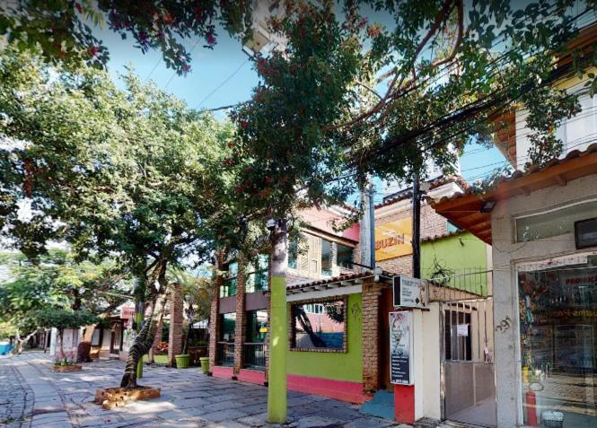 Apartamento No Centro Buzios Εξωτερικό φωτογραφία