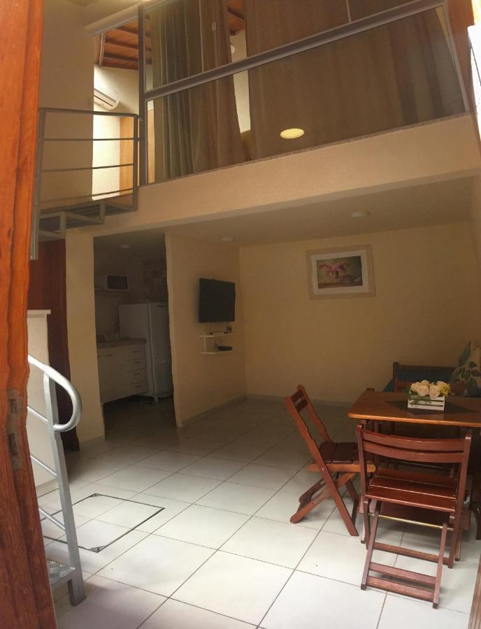 Apartamento No Centro Buzios Διαμέρισμα Εξωτερικό φωτογραφία