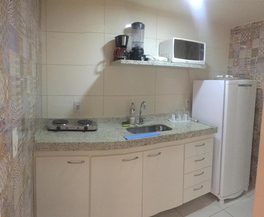 Apartamento No Centro Buzios Διαμέρισμα Εξωτερικό φωτογραφία