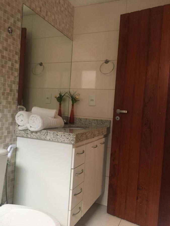 Apartamento No Centro Buzios Διαμέρισμα Εξωτερικό φωτογραφία