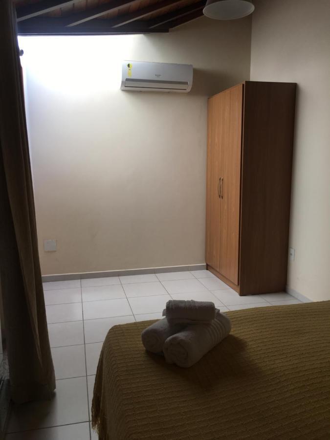 Apartamento No Centro Buzios Εξωτερικό φωτογραφία