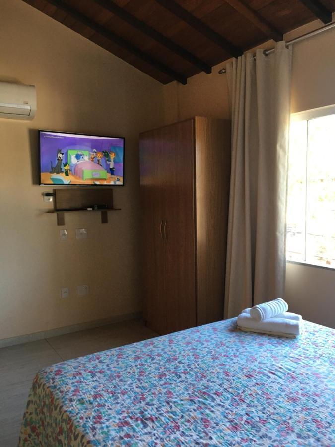 Apartamento No Centro Buzios Εξωτερικό φωτογραφία