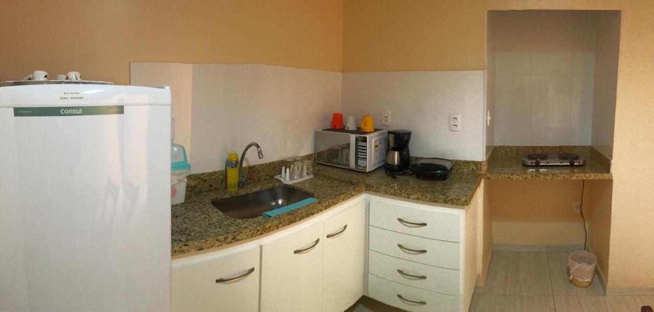 Apartamento No Centro Buzios Εξωτερικό φωτογραφία