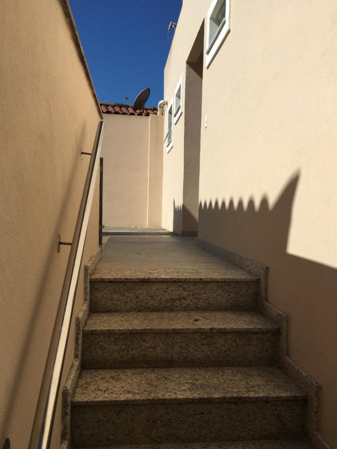 Apartamento No Centro Buzios Εξωτερικό φωτογραφία