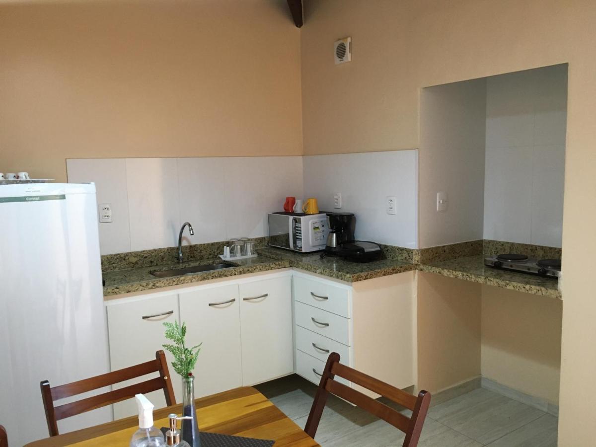 Apartamento No Centro Buzios Εξωτερικό φωτογραφία