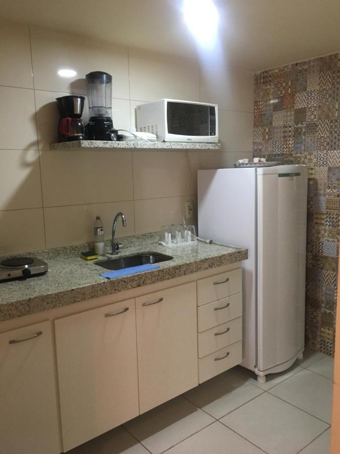 Apartamento No Centro Buzios Διαμέρισμα Εξωτερικό φωτογραφία