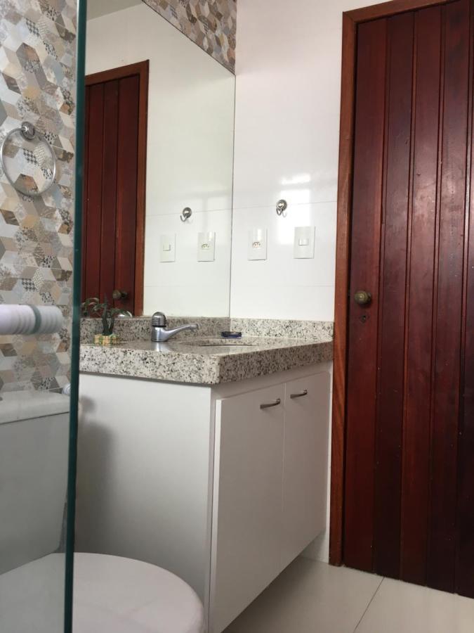 Apartamento No Centro Buzios Εξωτερικό φωτογραφία