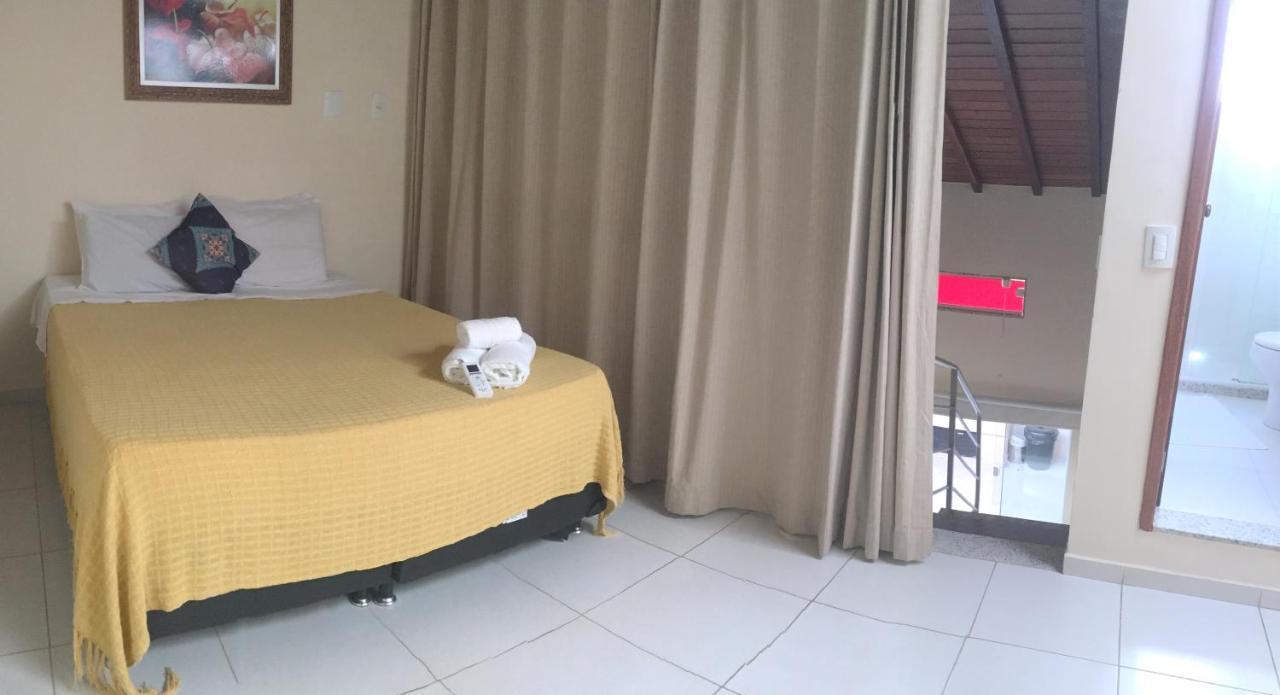 Apartamento No Centro Buzios Εξωτερικό φωτογραφία